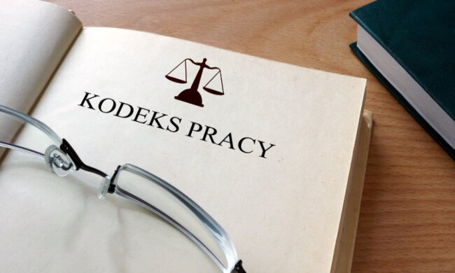 Zmiany w kodeksie pracy! A wszystko przez jedną kobietę