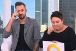 Marcin Prokop, Dorota Wellman/YouTube @Anusiak
