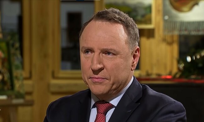 Jacek Kurski, screen Youtube @tvpinfo