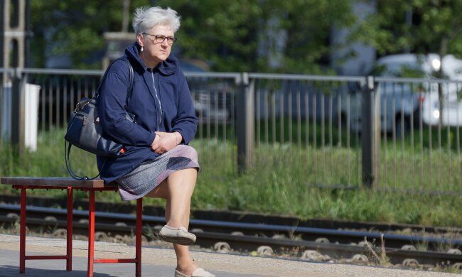 Zawiedziona matka, źródło: Pexels