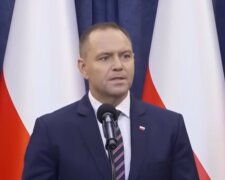 Karol Nawrocki/YouTube @Prezydent RP