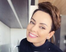 Córka Doroty Gardias nie pójdzie do szkoły? Gwiazda odczuwa przerażenie przez to, co dzieje się w kraju
