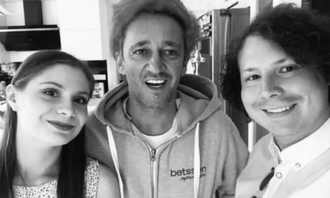 Michał Wiśniewski/Instagram