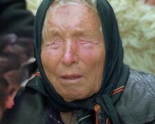 Baba Vanga, źródło: YouTube/ MostAmazingTop10