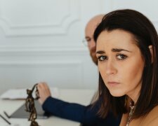 Zawiedziona synowa, źródło: Pexels