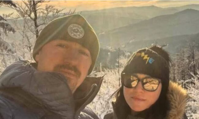 Adam i Iza Małyszowie/YouTube @Aktualności 360