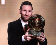 Leo Messi zdobywa swoją szóstą Złotą Piłkę! Robert Lewandowski w pierwszej dziesiątce
