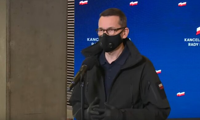 Premier Mateusz Morawiecki zwrócił się do Polaków z ważnym apelem. Sytuacja jest naprawdę poważna