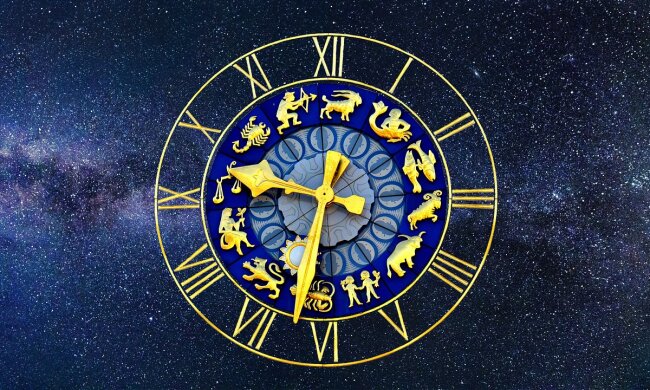 Znaki Zodiaku, źródło: Pixabay