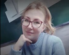 Zaginiona Emilia Koprowska, screen Facebook @W Sieci Internetu