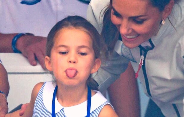 Księżna Kate surowo wychowuje swoje dzieci. Jakie zakazy stosuje wobec swoich pociech