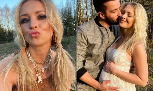 Barbara Kurdej - Szatan