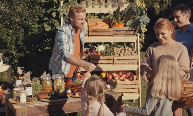 Rynek żywności / YouTube: Ministerstwo Rolnictwa i Rozwoju Wsi