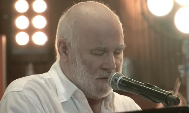 Ryszard Rynkowski/YouTube @ Scena Muzyczna Polskiego Radia