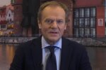 Donald Tusk/ screen youtube