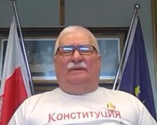 Lech Wałęsa zdobył się na wyjątkową szerość w wywiadzie udzielonym Dorocie Wellman. Niestety nie napawa on optymizmem. Co takiego powiedział