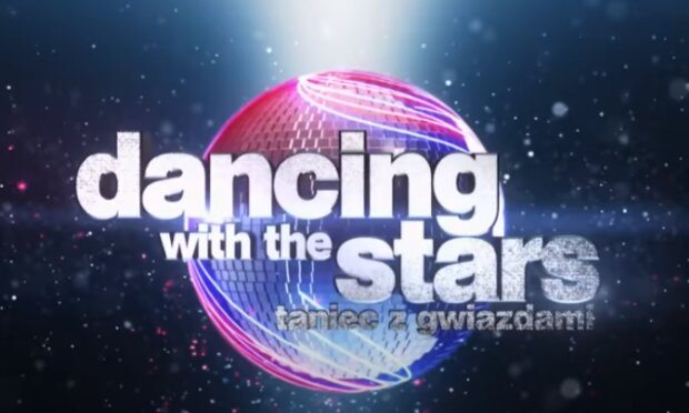 Logo programu "Dancing with the stars. Taniec z gwiazdami"/YouTube @Polsat