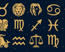 znaki zodiaku @AI
