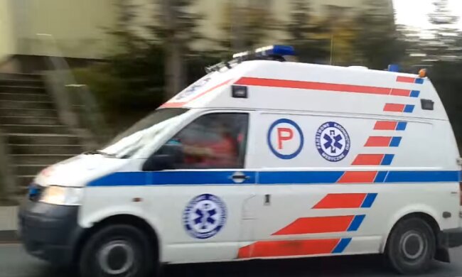 Matka przyszła z małą córeczką przyszła pod szpital. Dzień później dziewczynka odeszła. Sprawą zajęła się prokuratura