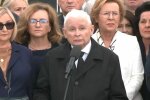 Jarosław Kaczyński/YouTube @Janusz Jaskółka