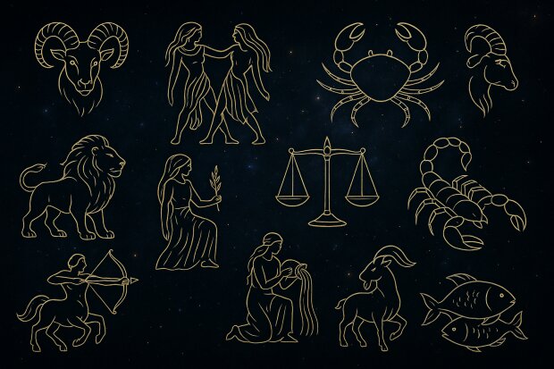 Nie każdy nadaje się do małżeństwa. Astrologowie wskazują sześć znaków zodiaku