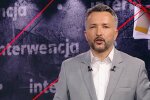 Interwecja, screen Youtube @polsatnewsplofc
