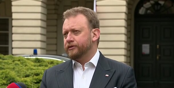 Łukasz Szumowski rozwiewa wątpliwości. Na tę informację czekali wszyscy. Czy są powody do radości