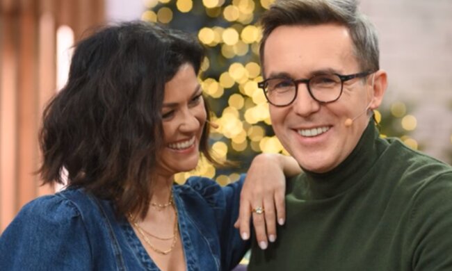 Maciej Kurzajewski, Kasia Cichopek/YouTube @Plotki24h