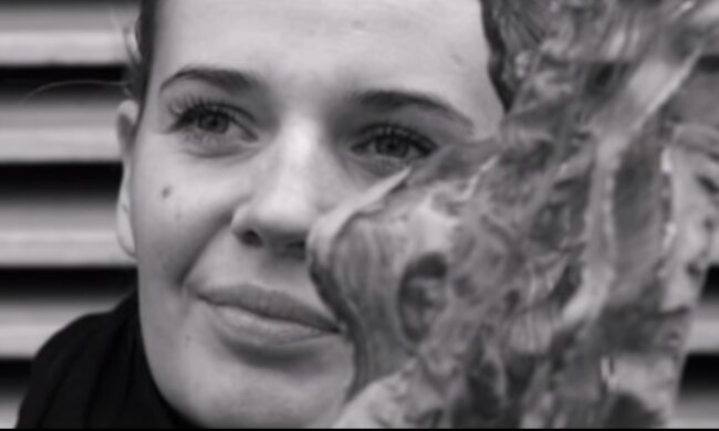 Agata Mróz/YouTube @Hania Cieślak