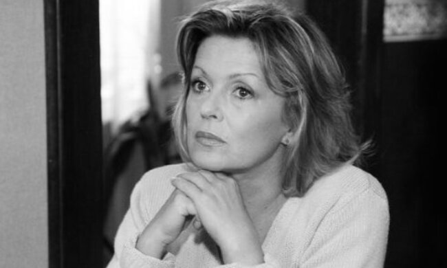 Serialową Ankę z "Rodziny zastępczej" pokochali wszyscy. Miejsce jej spoczynku wzrusza do łez