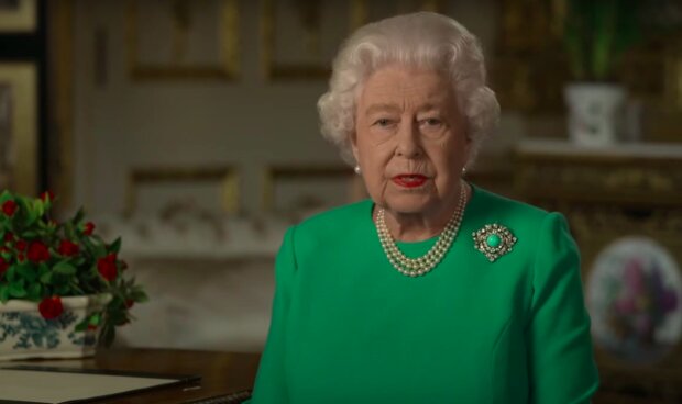 Królowa Elżbieta II / YouTube:  BBC