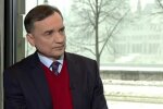 Zbigniew Ziobro/YouTube @tvn
