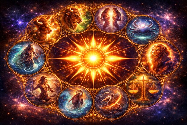 Trudny czas dobiega końca dla trzech znaków zodiaku. 16 marca przyniesie wyraźną ulgę