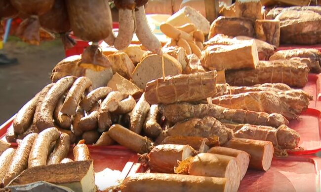 Zatrucie galaretą/YT @tvn24