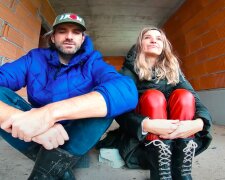 Joanna Koroniewska i Maciej Dowbor / YouTube:  Dowbory Be Happy