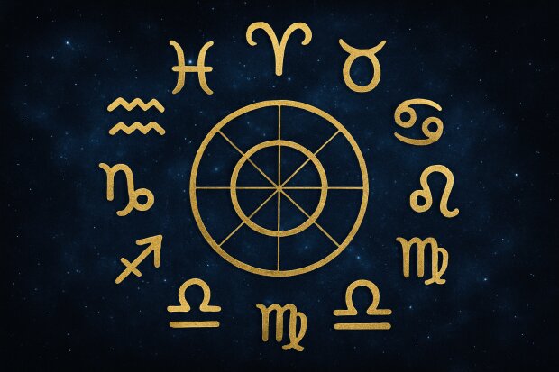 znaki zodiaku @AI
