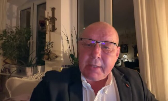 Krzysztof Jackowski/ YouTube @Jasnowidz Krzysztof Jackowski Official