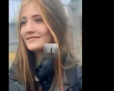 Maja Boniek, screen Facebook @Gdziekolwiek jesteś