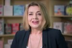Małgorzata Ostrowska-Królikowska/YouTube @Fundacja ABCXXI - Cała Polska czyta dzieciom