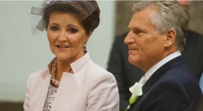 Jolanta i Aleksander Kwaśniewscy wybrali się na urlop. Jak go spędzają