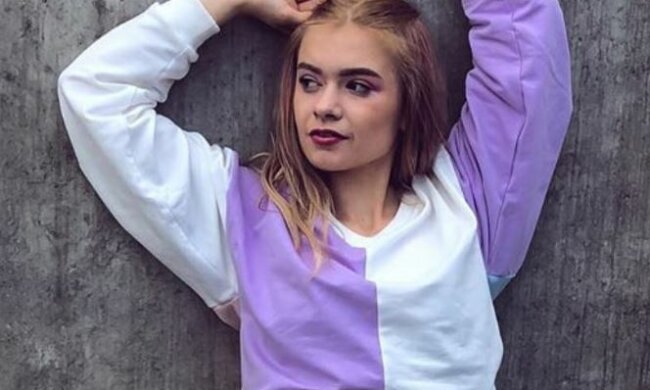 Julia Wróblewska. Źródło: plotek.pl