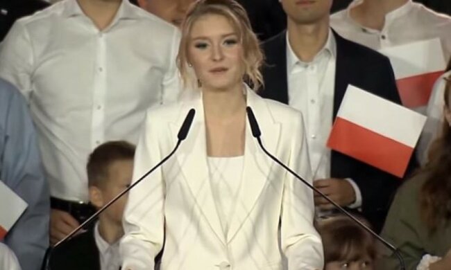 Kinga Duda/screen YouTube