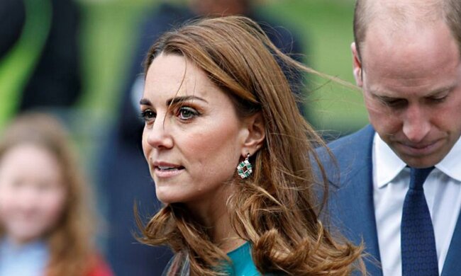 Middleton, screen YT