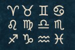 znaki zodiaku @AI