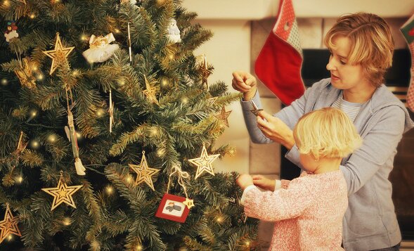 W Wigilię nie pójdziemy do pracy? Do Sejmu wpłynął projekt w tej sprawie