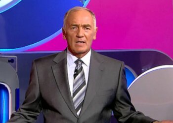 Karol Strasburger/YouTube @Familiada TVP