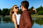Marcin Rogacewicz, Agnieszka Kaczorowska/YouTube @halo tu polsat