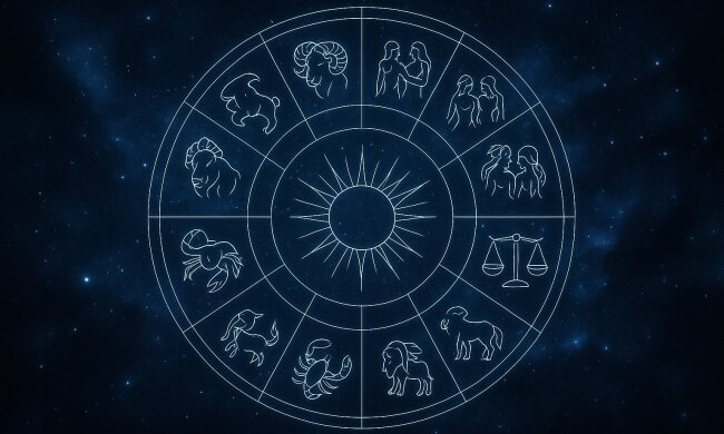 znaki zodiaku @AI