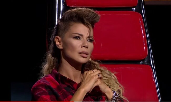 Edyta Górniak/Youtube @The Voice of Poland