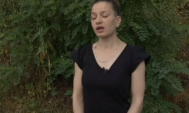 rozwiodła się z mężem, screen Youtube